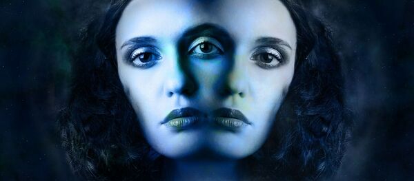 Знак зодиака Близнецы, архивное фото Знак зодиака Близнецы, архивное фото - Sputnik Таджикистан