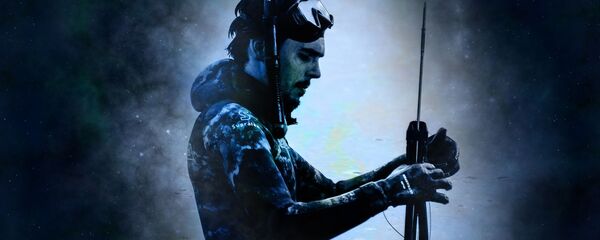 Знак зодиака Водолей, архивное фото Знак зодиака Водолей, архивное фото - Sputnik Таджикистан