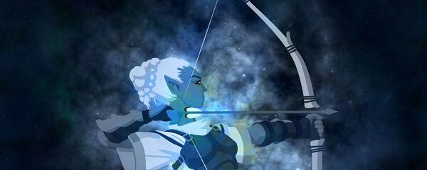 Знак зодиака Стрелец Знак зодиака Стрелец - Sputnik Таджикистан