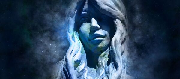 Знак зодиака Дева Знак зодиака Дева - Sputnik Таджикистан