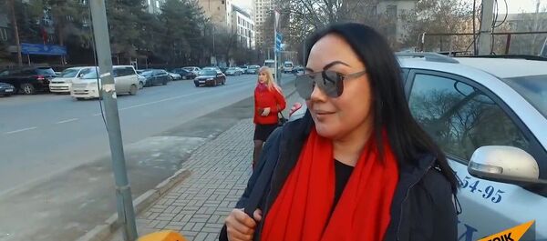 Бишкекчанки рассказали о том, сколько должен зарабатывать мужчина — видео - Sputnik Таджикистан