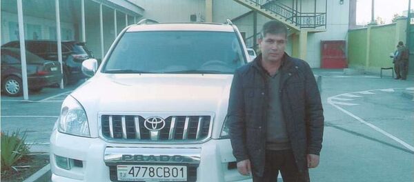 Ҷазои ронанда барои таваққуфи нодуруст ва халал ба пиёдагардон дар Душанбе - Sputnik Тоҷикистон