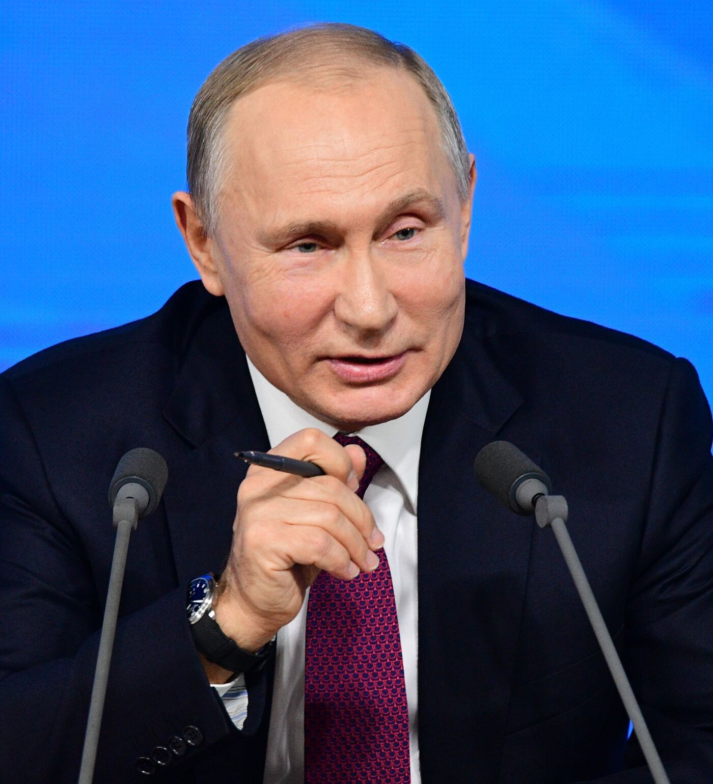 Путин 2014 фото