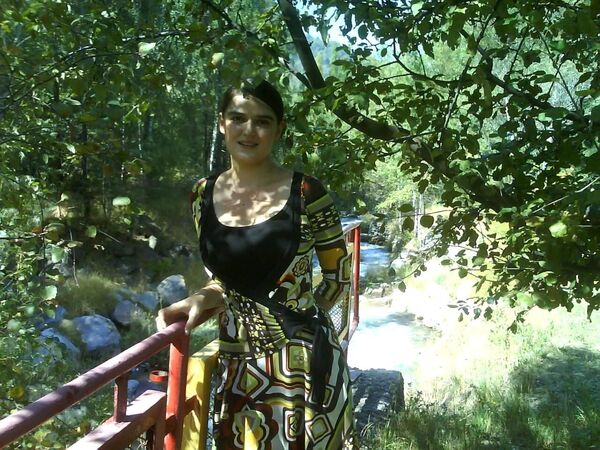 По жизни, как по нотам: Азалия Галиахметова о музыке, карьере и Таджикистане По жизни, как по нотам: Азалия Галиахметова о музыке, карьере и Таджикистане - Sputnik Таджикистан