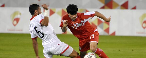 Национальная сборная Таджикистана Национальная сборная Таджикистана - Sputnik Таджикистан