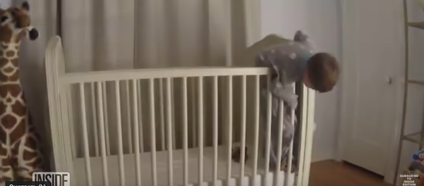 Отец-молодец - Sputnik Таджикистан