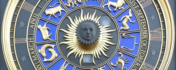 Знаки зодиака - Sputnik Таджикистан