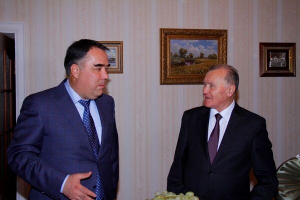 Ҷашнҳои рӯзи 29 июл дар Тоҷикистон ва ҷаҳон Ҷашнҳои рӯзи 29 июл дар Тоҷикистон ва ҷаҳон - Sputnik Тоҷикистон