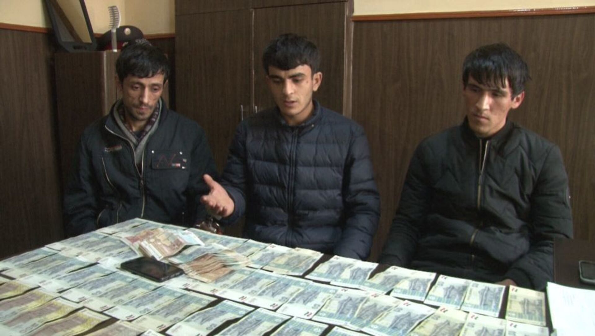 2 неделя душанбе. Таджикские преступники. Шохмансур Таджикистан.