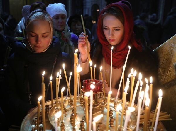 Какой сегодня праздник в Таджикистане и мире: 17 января 2019 Какой сегодня праздник в Таджикистане и мире: 17 января 2019 - Sputnik Таджикистан
