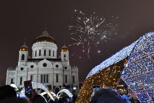 Какой сегодня праздник в Таджикистане и мире: 14 января 2019 года Какой сегодня праздник в Таджикистане и мире: 14 января 2019 года - Sputnik Таджикистан