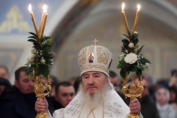Какой сегодня праздник в Таджикистане и мире: 7 января 2019 года Какой сегодня праздник в Таджикистане и мире: 7 января 2019 года - Sputnik Таджикистан