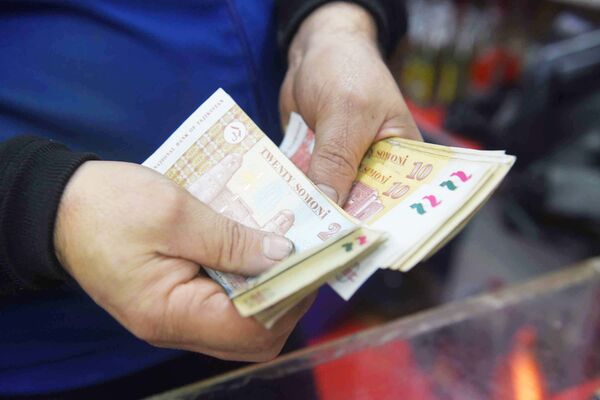 Ҷашнҳои рӯзи 10 май дар Тоҷикистон ва ҷаҳон Ҷашнҳои рӯзи 10 май дар Тоҷикистон ва ҷаҳон - Sputnik Тоҷикистон