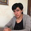 Мариам Сараджишвили - Sputnik Таджикистан