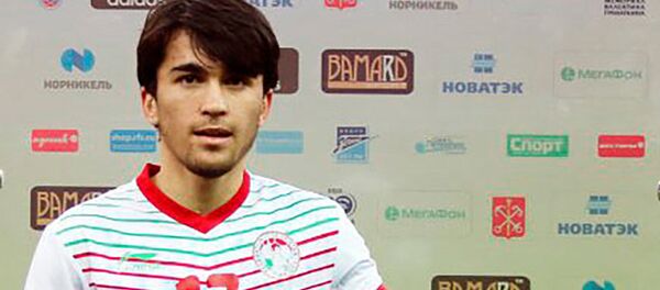 Эхсони Панджшанбе - Sputnik Тоҷикистон