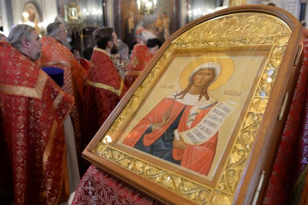 Какой сегодня праздник в Таджикистане и мире: 25 января 2019 Какой сегодня праздник в Таджикистане и мире: 25 января 2019 - Sputnik Таджикистан