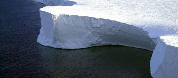 Антарктида, архивное фото - Sputnik Таджикистан