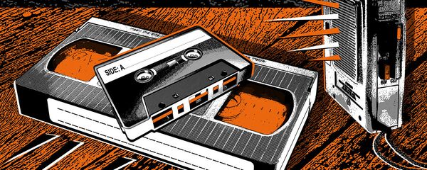 Истории - Sputnik Таджикистан