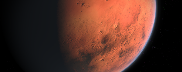 Марс, архивное фото - Sputnik Таджикистан