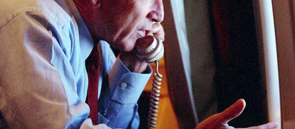 Телефонный разговор - Sputnik Тоҷикистон