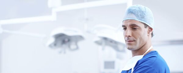 Врач стоматолог - Sputnik Таджикистан