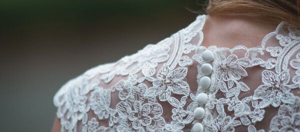 Свадебное платье Свадебное платье - Sputnik Таджикистан