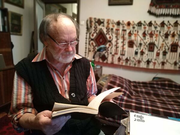 Дать мертвым вторую жизнь, или История спасения афганского золота Бактрии Дать мертвым вторую жизнь, или История спасения афганского золота Бактрии - Sputnik Таджикистан