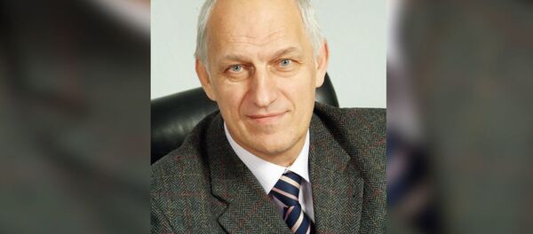 Леонид Попович - Sputnik Таджикистан