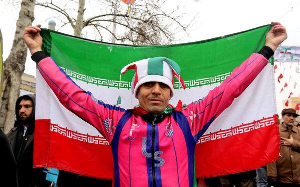 Традиционно торжества начинаются 1 февраля и длятся десять дней - Sputnik Таджикистан