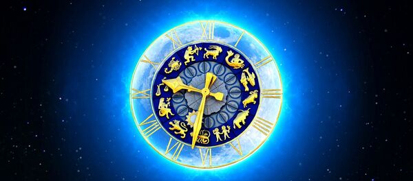 Знаки зодиака, архивное фото - Sputnik Таджикистан