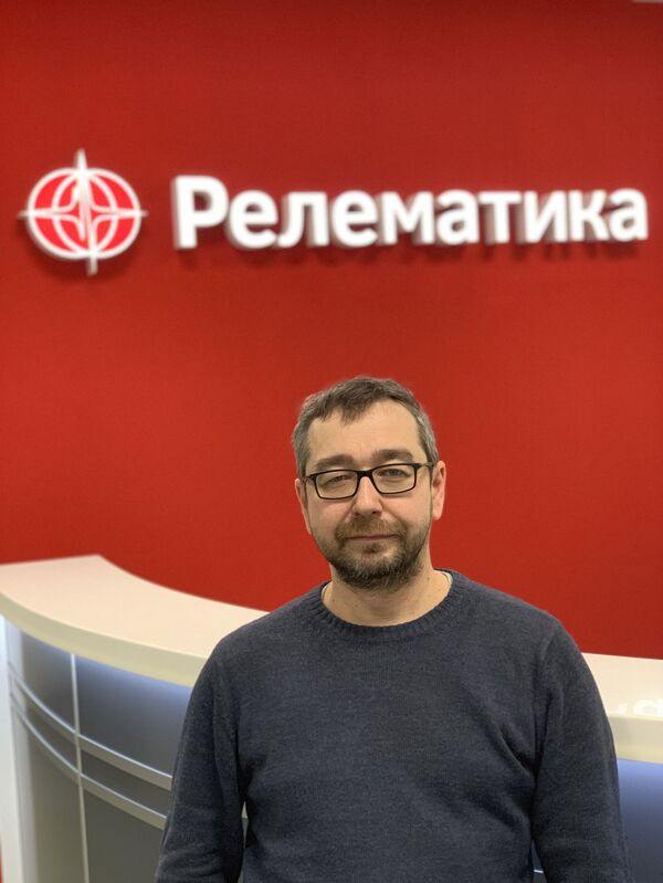 Российские энергетики рассказали, что могут предложить Таджикистану Российские энергетики рассказали, что могут предложить Таджикистану - Sputnik Таджикистан