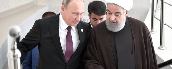 Президент РФ В. Путин принял участие в V Каспийском саммите в Актау Президент РФ В. Путин принял участие в V Каспийском саммите в Актау - Sputnik Таджикистан