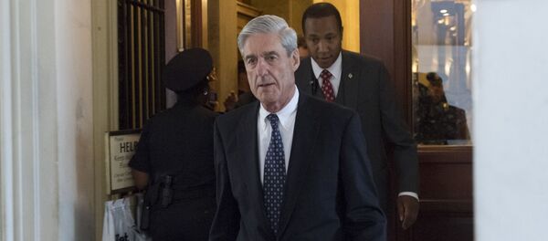 Роберт Мюллер - Sputnik Таджикистан