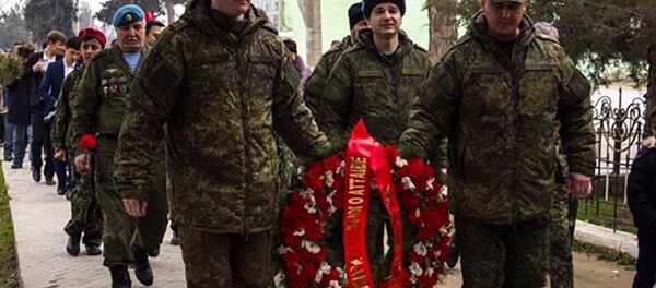 В Душанбе прошел митинг, посвященный 30-летию вывода войск СССР из Афганистана - Sputnik Таджикистан