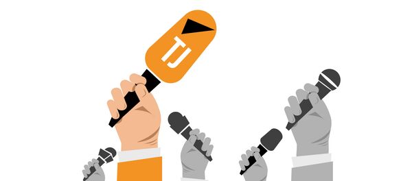 Достижения Sputnik Таджикистан за 3 года Достижения Sputnik Таджикистан за 3 года - Sputnik Таджикистан