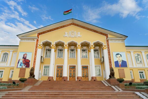 Ҷашнҳои рӯзи 21 октябр дар Тоҷикистон ва ҷаҳон Ҷашнҳои рӯзи 21 октябр дар Тоҷикистон ва ҷаҳон - Sputnik Тоҷикистон