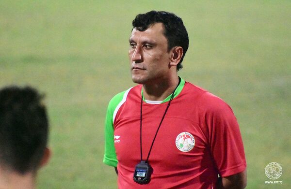 Чем запомнился таджикский футбол в 2019 году - Sputnik Таджикистан