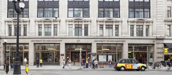 Вестминстерский университет Вестминстерский университет - Sputnik Таджикистан