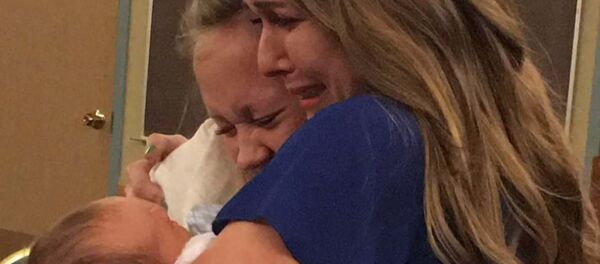 Отдала единственного сына - Sputnik Таджикистан