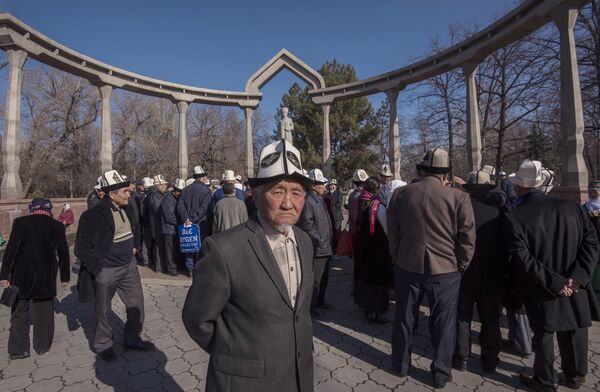 Какой сегодня праздник в Таджикистане и мире: 5 марта Какой сегодня праздник в Таджикистане и мире: 5 марта - Sputnik Таджикистан