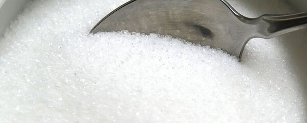 Сахар песок - Sputnik Тоҷикистон