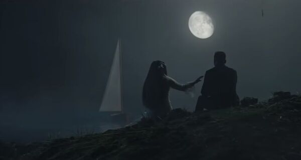 Сергей Лазарев представил клип к песне Scream для Евровидения - Sputnik Таджикистан