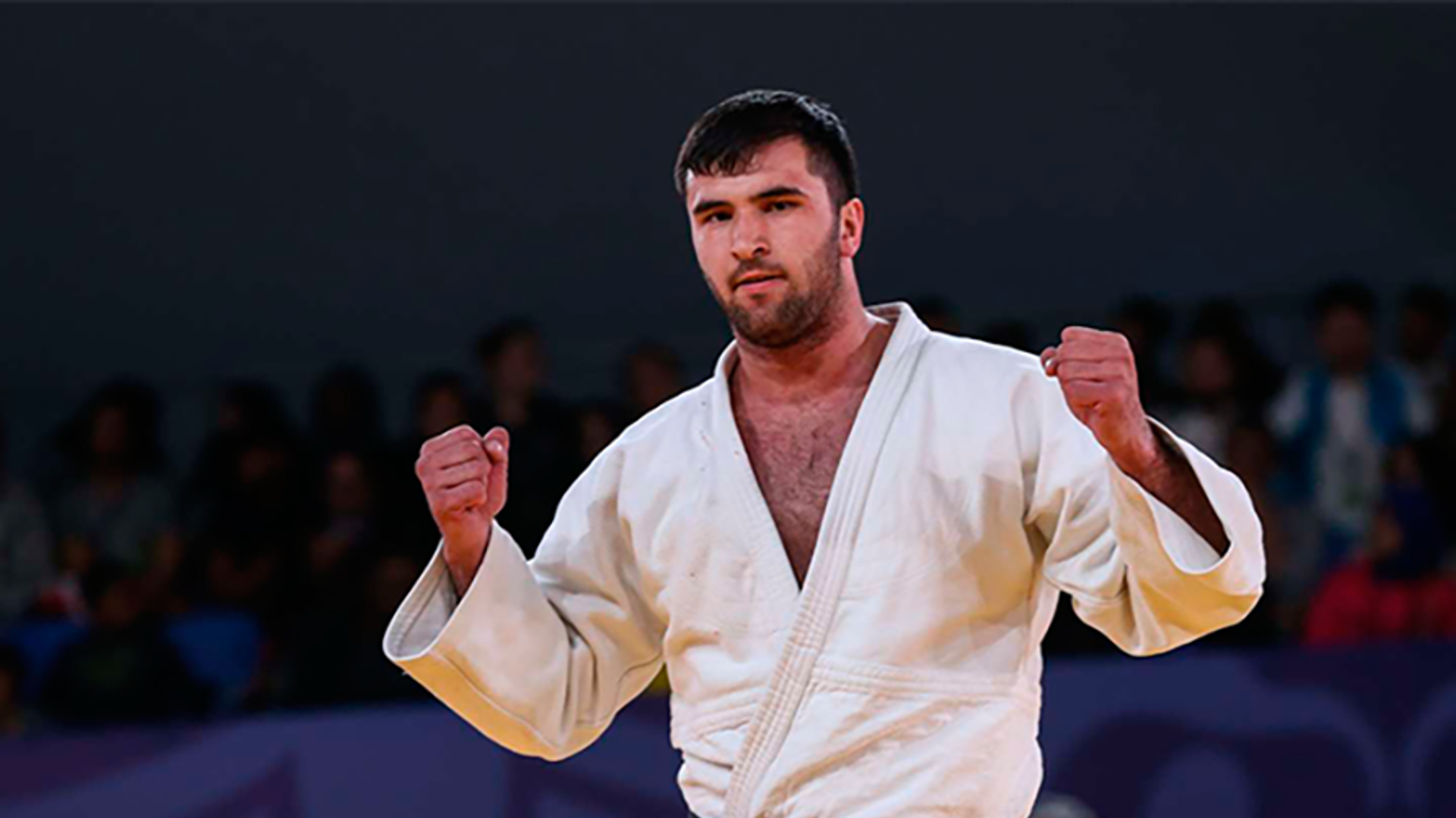 Темур Рахимов завоевал серебряную медаль на Hungary Masters 2023