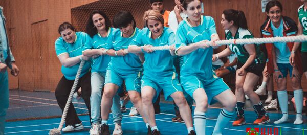 Дар танобкашӣ ҷои аввалро тими Ситора ба даст овард. Ҷойҳои дувуму севумро тимҳои Нур ва Алмос ишғол намуданд
 - Sputnik Тоҷикистон