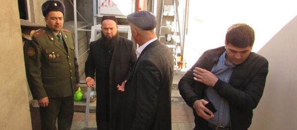 Соҳибкорон дар шаҳри Турсунзода ба истифодаи ғайриқонунии барқ муттаҳам мешаванд - Sputnik Тоҷикистон