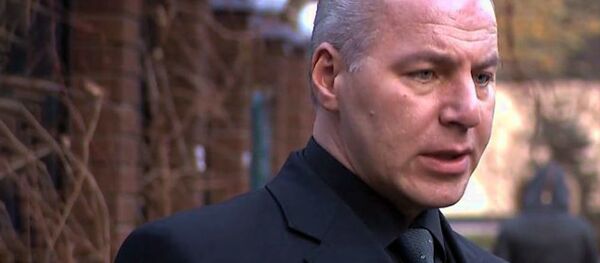 Борис Лордкипанидзе - Sputnik Таджикистан