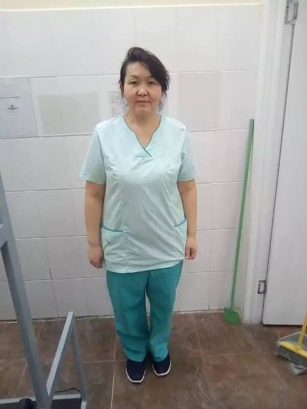 Ҳақ ба ҳақдор мерасад?: Ҳафизахон Бутаева қиссаи латтукӯб ва ихроҷ шуданашро гуфт - Sputnik Тоҷикистон