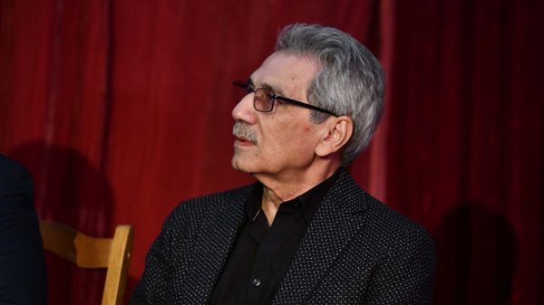 Валерий Ахадов, таджикский, российский режиссёр   - Sputnik Тоҷикистон