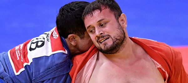 Умед Хасанбеков - Sputnik Таджикистан