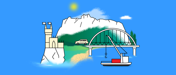 Крым - лонгрид  - Sputnik Таджикистан